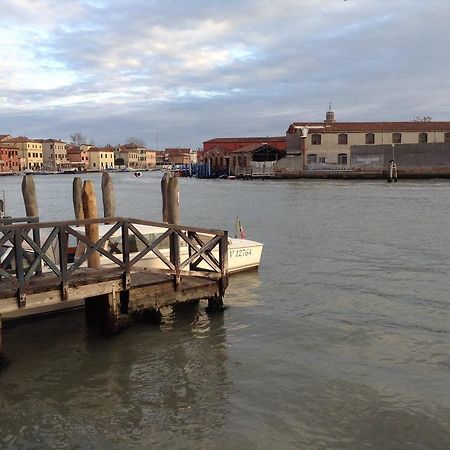 Laguna House Murano Exteriör bild