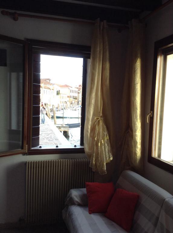 Laguna House Murano Exteriör bild