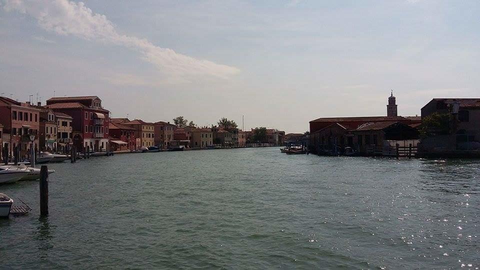 Laguna House Murano Exteriör bild
