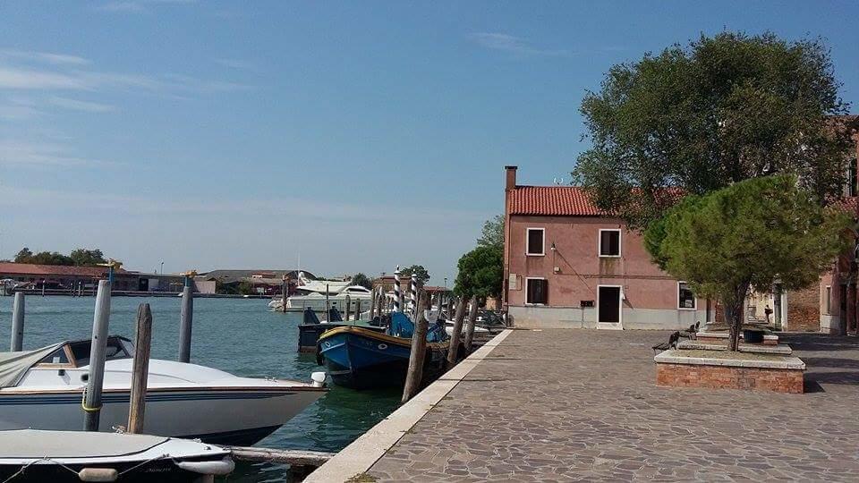 Laguna House Murano Exteriör bild