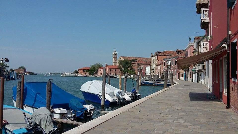 Laguna House Murano Exteriör bild